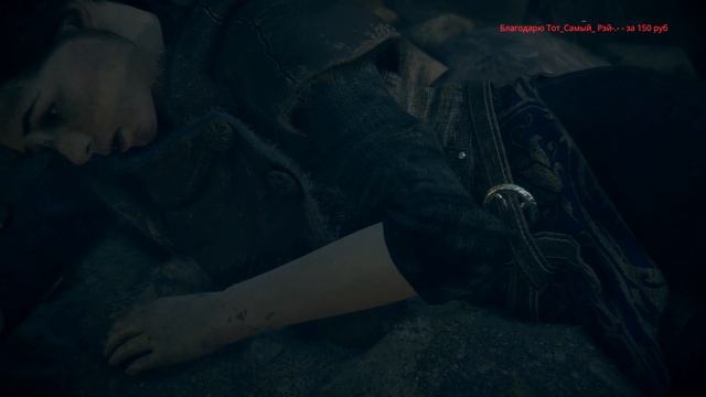 A PLAGUE TALE: Innocence ☻ Прохождение #5 ☻ ВЕЛИКИЙ ИНКВИЗИТОР смотреть онлайн