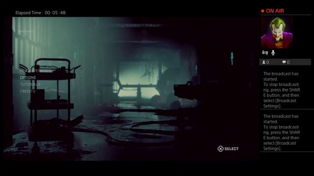 The Callisto Protocol