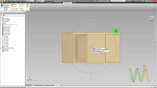 1. Starting modelling смотреть онлайн