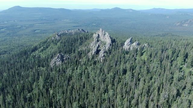 4(К) Кросс-поход Столбища - Инзерские Зубчатки (полный траверс) - 2 серия смотреть онлайн