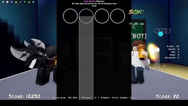 (madness combat) how to make antipathy hank in roblox смотреть онлайн