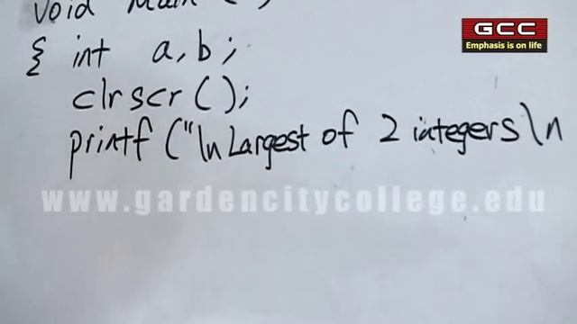 Concepts of Algorithm, Flow Chart & C Programming смотреть онлайн