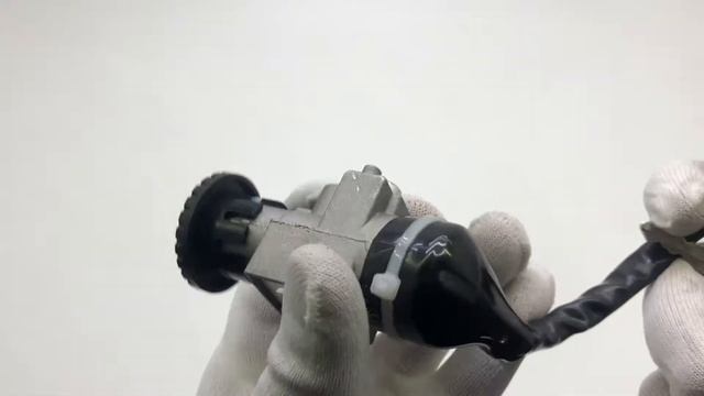 Замок зажигания в сборе QT-3 (COMETA, Joy, Difiant, Wind) Rockot-Motors смотреть онлайн