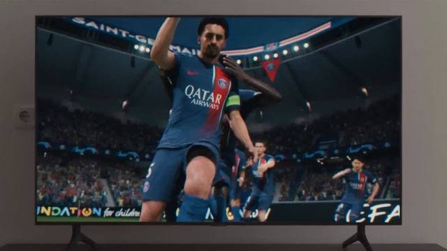 Gamesblender № 644: PS5 / Unity / Quest 3 / Cyberpunk / Lords of the Fallen / Commandos: Origins смотреть онлайн