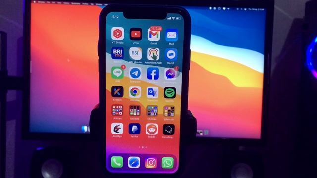 How to Get Night Mode Camera on iPhone X, XS, XR смотреть онлайн