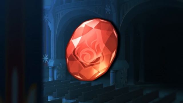 The Pyro Archon Has the Key To Resurrection [Genshin Impact Lore Theory] смотреть онлайн