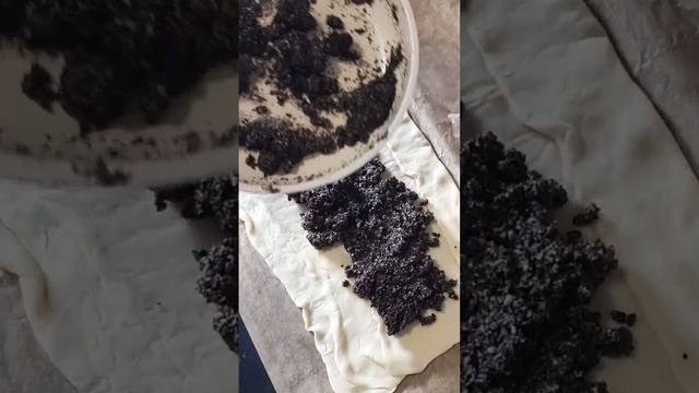 Вкусные рецепты