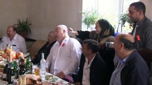 Цыганская свадьба ВАЛОДЯ СНЕЖАНА 2 ДЕНЬ г.Волгоград