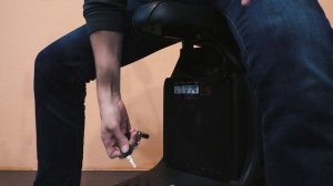 Ситикоко Citycoco GT X11, бюджетный электроскутер с неплохими характеристиками.