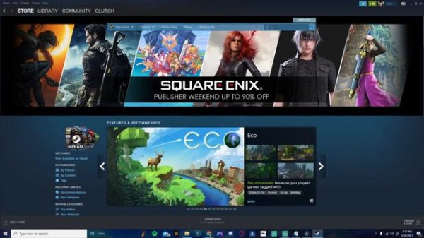 How To Get Rocket League On Steam *2021*