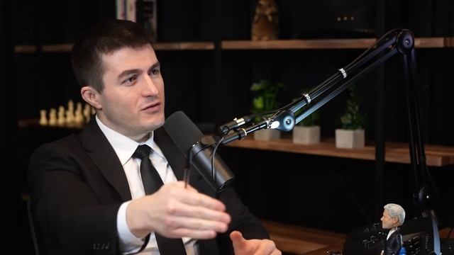 Aaron Smith-Levin: Scientology | Lex Fridman Podcast #361 смотреть онлайн