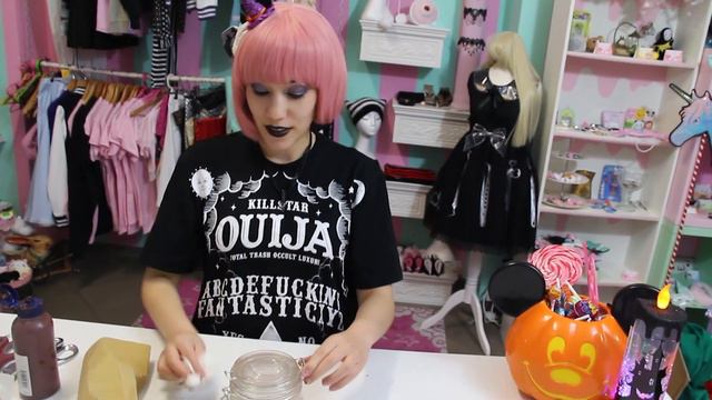 DIY | Harry Potter MAGIC JAR 彡ﾟ◉ω◉ )つー☆* смотреть онлайн