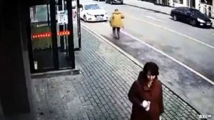 Мужчину сбила машина насмерть шок 2022