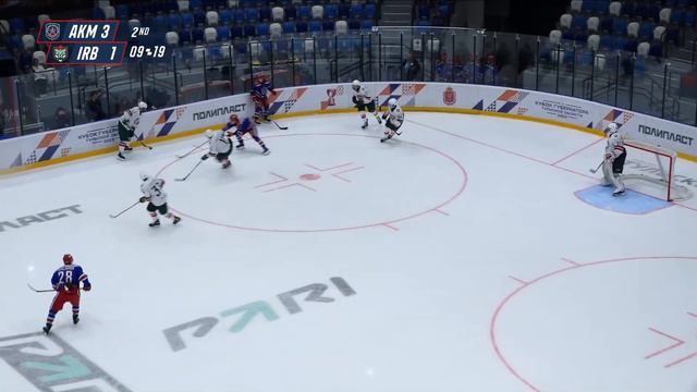 26.08.2022. «Академия Михайлова» – «Ирбис» | (Кубок губернатора Тульской обл.) – Прямая трансляция смотреть онлайн