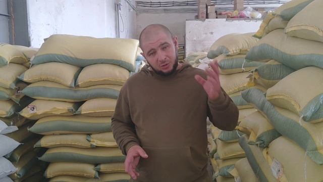 Внимание!!! Мясокостная и рыбная мука не всегда полезно. смотреть онлайн