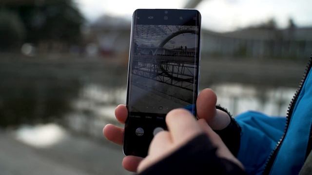 108 მეგაპიქსელიანი კამერა? - Xiaomi Mi Note 10 Pro смотреть онлайн