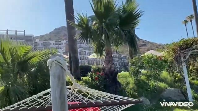 Почему в Бодрум? Отель Kefaluka resort 5* июль 2021г. смотреть онлайн