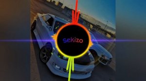 Словно ветер в степи(BASS REMIX)