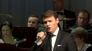 31.01.2020. Солист - Дмитрий Риберо-Феррейра.