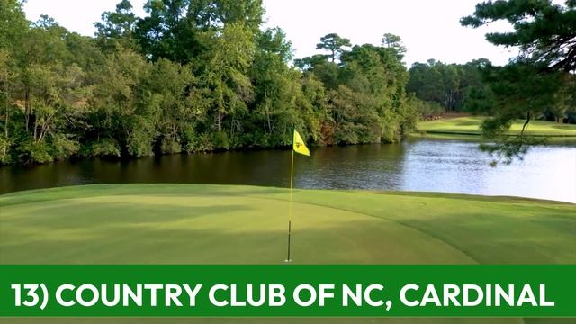2023 N.C. Golf Panel Top 100 смотреть онлайн