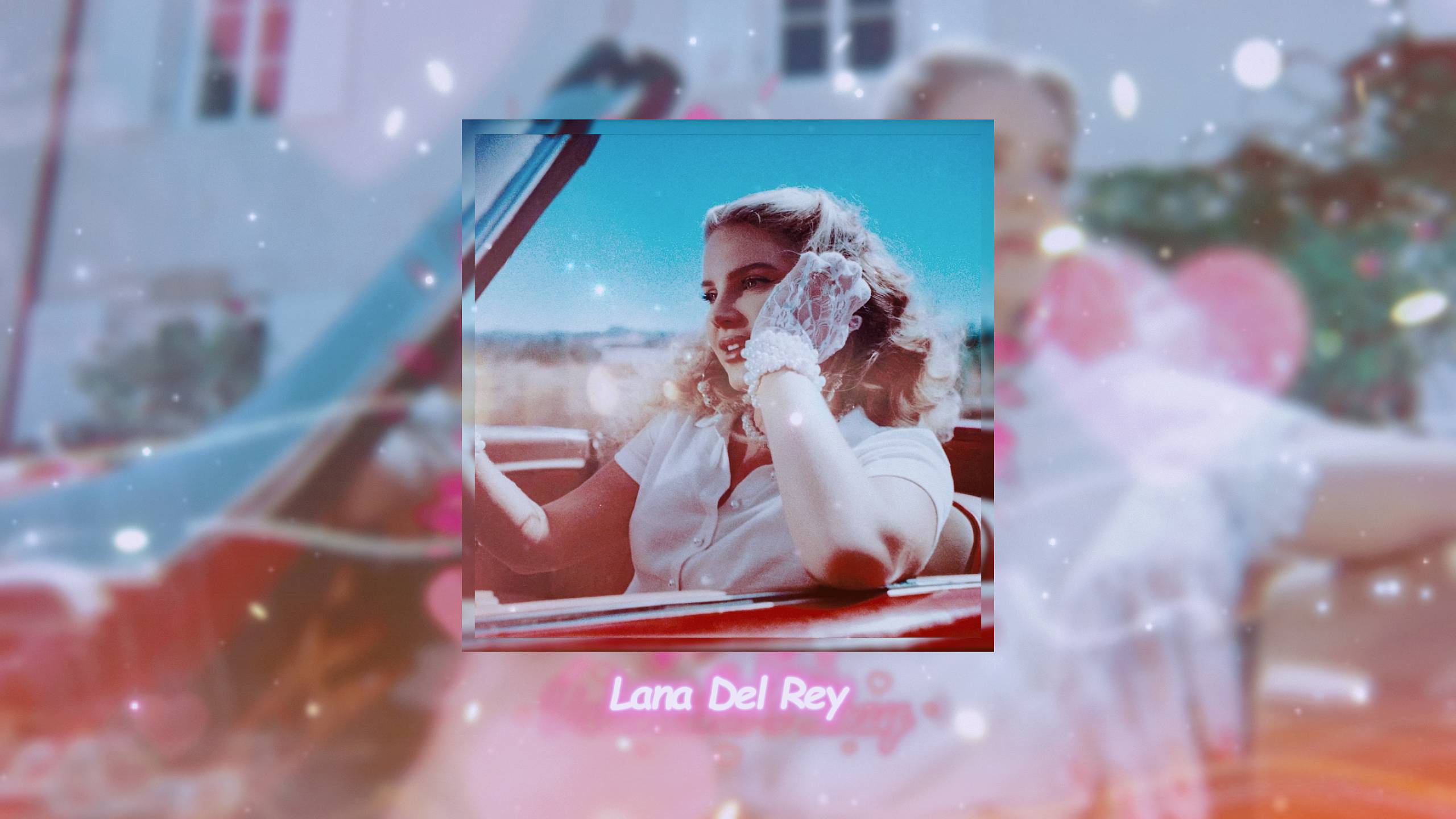 Lana-Del Rey смотреть онлайн