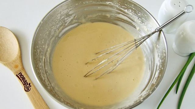 Сборник рецептов