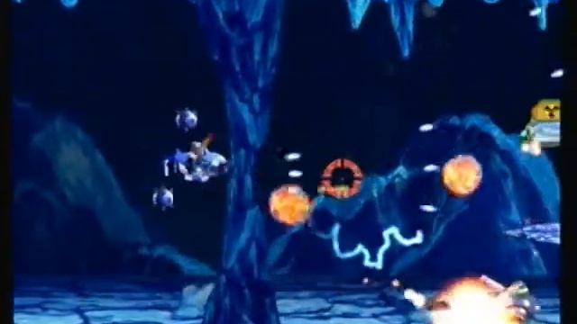 Lets Play Ocean Commander [15] (Fat Sea Robot) смотреть онлайн