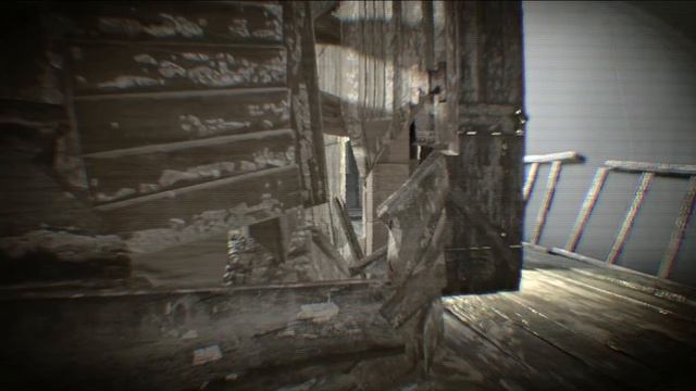 RESIDENT EVIL 7 biohazard Walkthrough Gameplay Part 8 - No Commentry смотреть онлайн