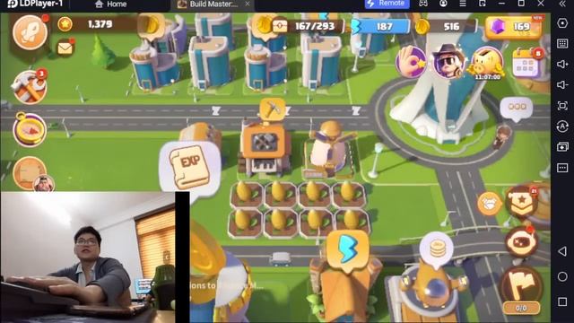 Em lam het - game build master. Khi yêu người ta thấy sự xa cách và thời gian chẳng là gì cả. смотреть онлайн