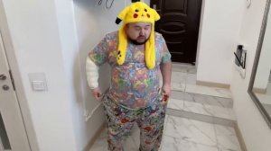 Короче Говоря Как пронести ЕДУ в БОЛЬНИЦУ ! Лайфхаки от Бородатая семейка