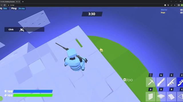 1v1 LOL Building Simulator, Battle Royale & Shooting Game Google Chrome 2022 11 13 18 26 53 смотреть онлайн