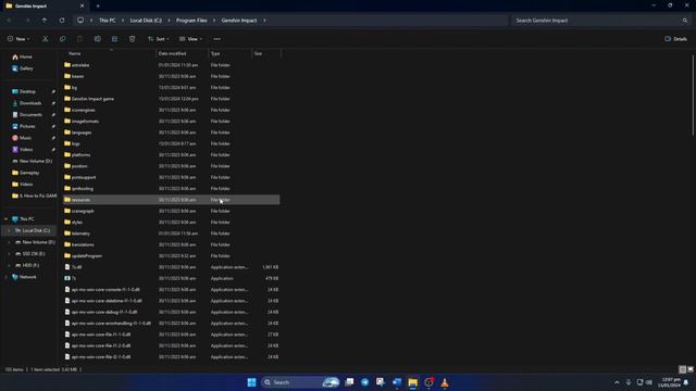 How to Fix Genshin Impact Error Code 9908 on PC | Genshin Impact Failed to Download Resources смотреть онлайн