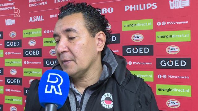 Ricardo Moniz: 'We hebben de beleving van succes nodig' смотреть онлайн