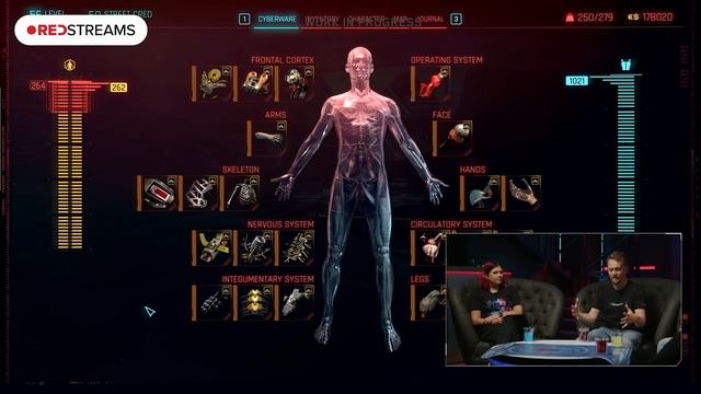 It’s Happening! – Cyberpunk 2077 Is About to Get Its Biggest Update EVER! смотреть онлайн