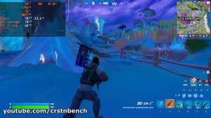 AMD Ryzen 5 6600HS \ Radeon 660M \ 20 GAMES TESTED IN 10/2022