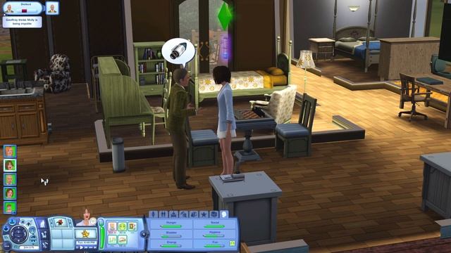 top 5 best mods // the sims 3 смотреть онлайн