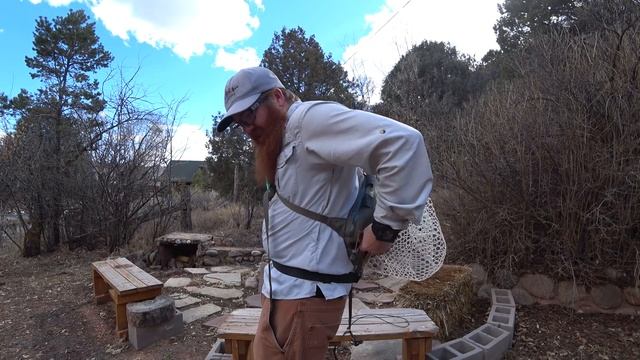 Fishpond Summit Review - Sling Bag Fly Vest - McFly Angler Reviews смотреть онлайн