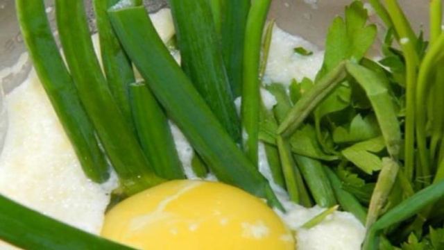 Вкусные будни