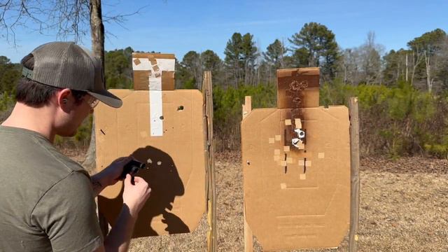 BEST SHOTGUN FOR HOG HUNTING! - HUNTING HOG WITH A 12 GAUGE SHOTGUN | REMINGTON 870 SUPER MAG смотреть онлайн