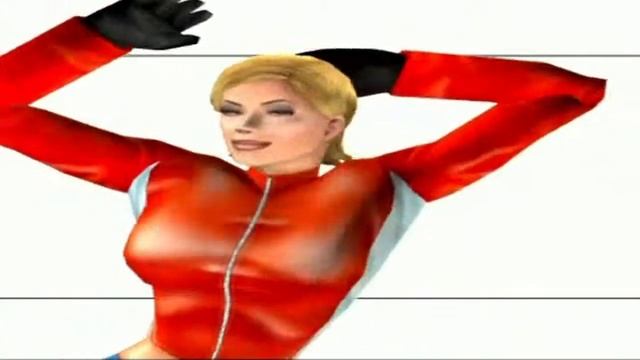 SSX Tricky Review (PS2)