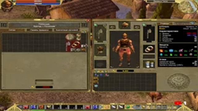Titan Quest #4 Проходим легендарную игру смотреть онлайн