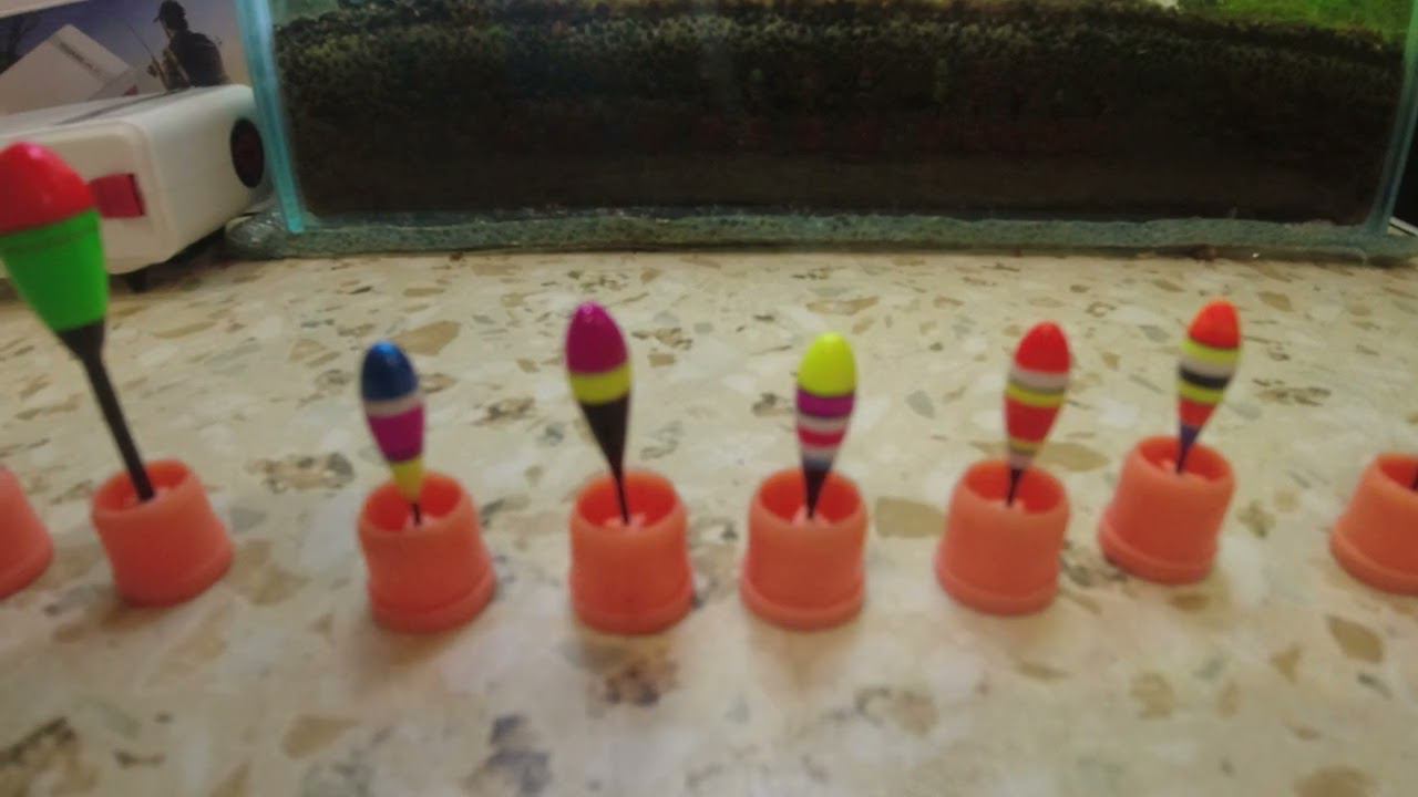 Пополнил коллекцию поплавков TANAGO. Аэратор на аккумуляторе. Оснастка для TANAGO своими руками.