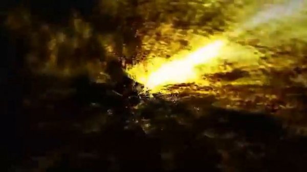 В далёкой стране Палестине