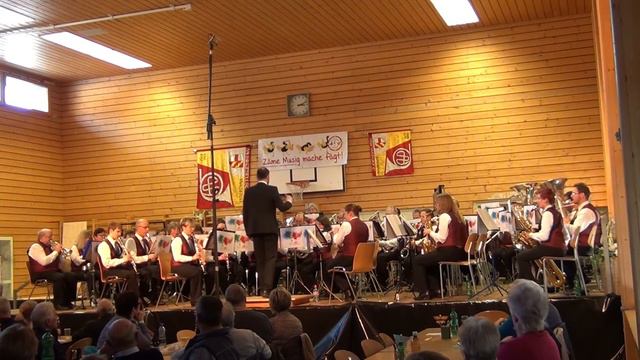 Basler Marsch (Willy Haag) смотреть онлайн