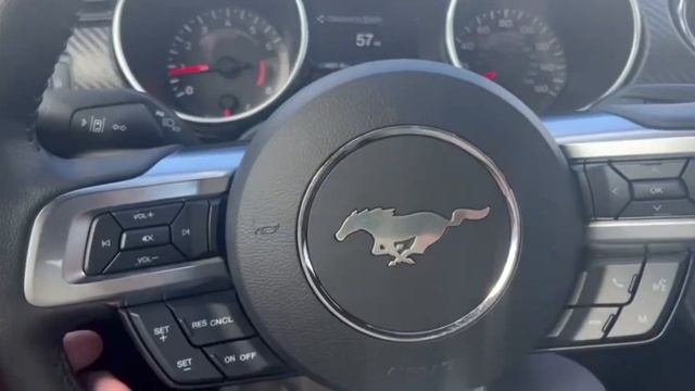 2022 FORD MUSTANG получили из США | Mega Avto смотреть онлайн