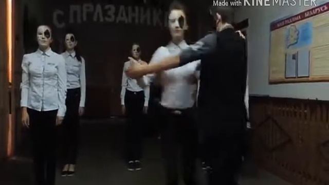Танец ,,пица лифт " смотреть онлайн