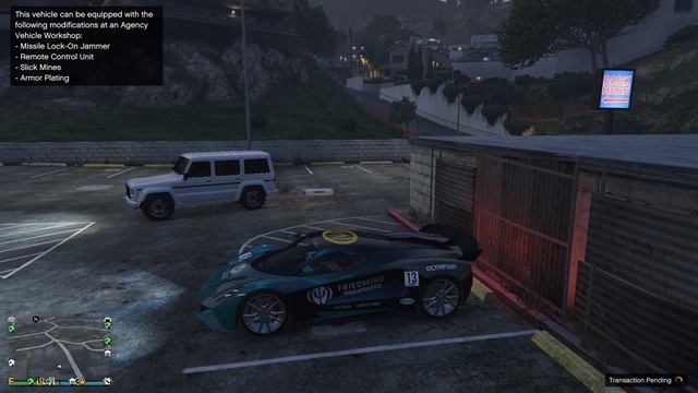 How To Get The Ocelot Virtue In GTA Online for FREE! смотреть онлайн
