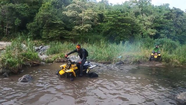 yamaha banshee ktm honda trx 700 raptor 700 смотреть онлайн