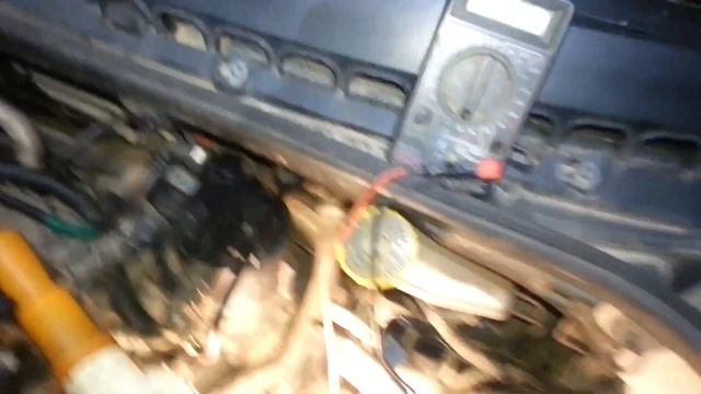Автомобиль глохнет на ходу. Пежо Ситроен дизель HDI. Поиск неисправности. смотреть онлайн