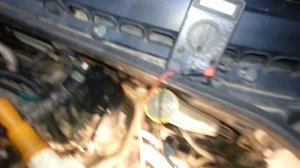 Автомобиль глохнет на ходу. Пежо Ситроен дизель HDI. Поиск неисправности.